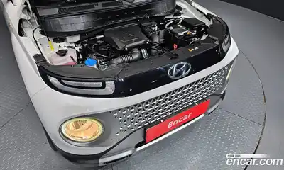 Hyundai Casper 2022 1.0 Автомат в Москве № 608475, миниатюра 6