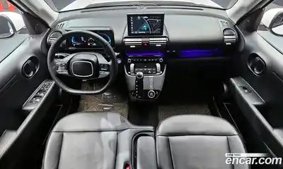 Hyundai Casper 2022 1.0 Автомат в Москве № 608475, миниатюра 7