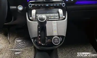 Hyundai Casper 2022 1.0 Автомат в Москве № 608475, миниатюра 9