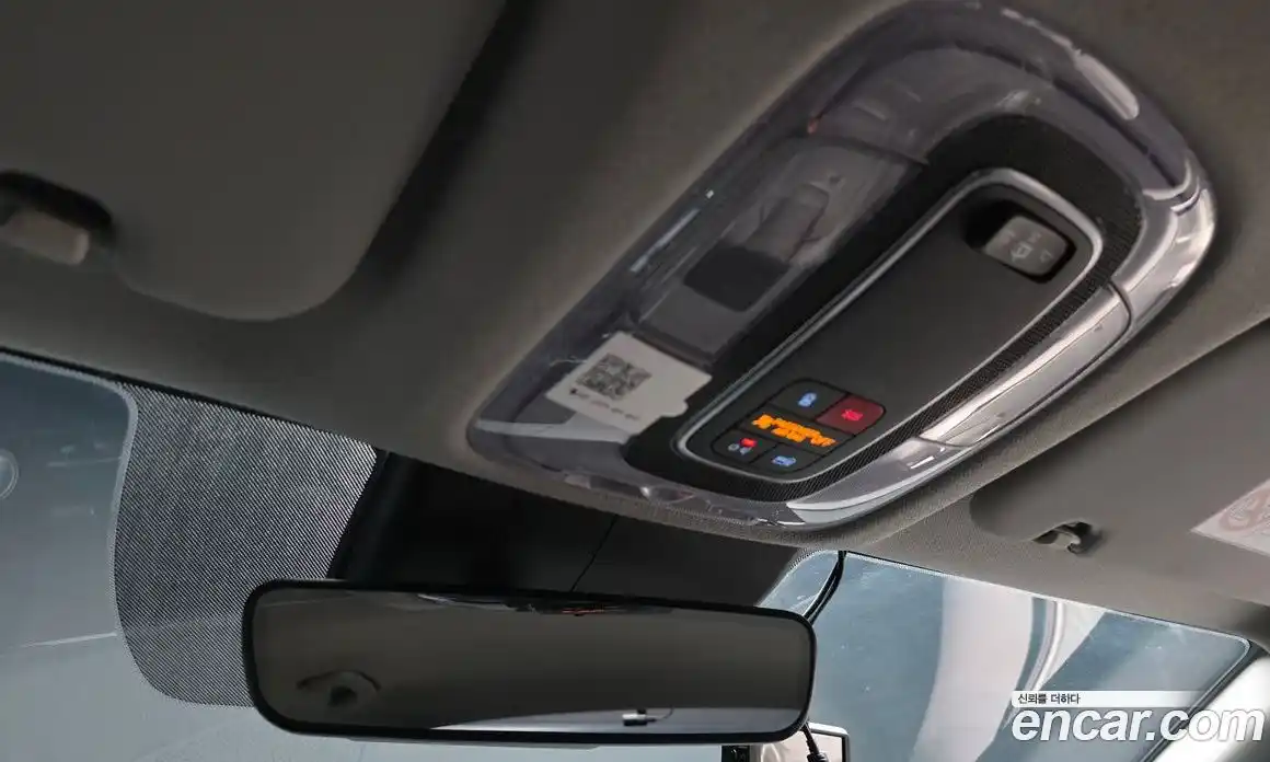 Hyundai Avante 2023 1.6 Автомат в Москве № 608512, фото 19