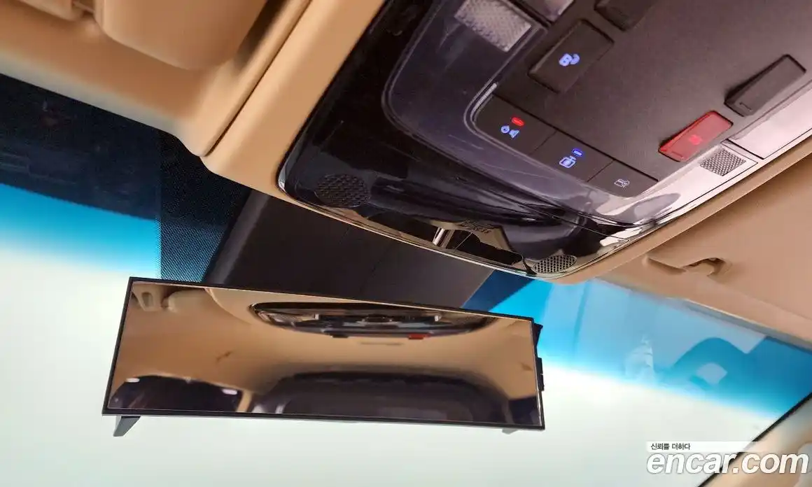 Hyundai Staria 2024 2.2 Автомат в Москве № 608652, фото 19