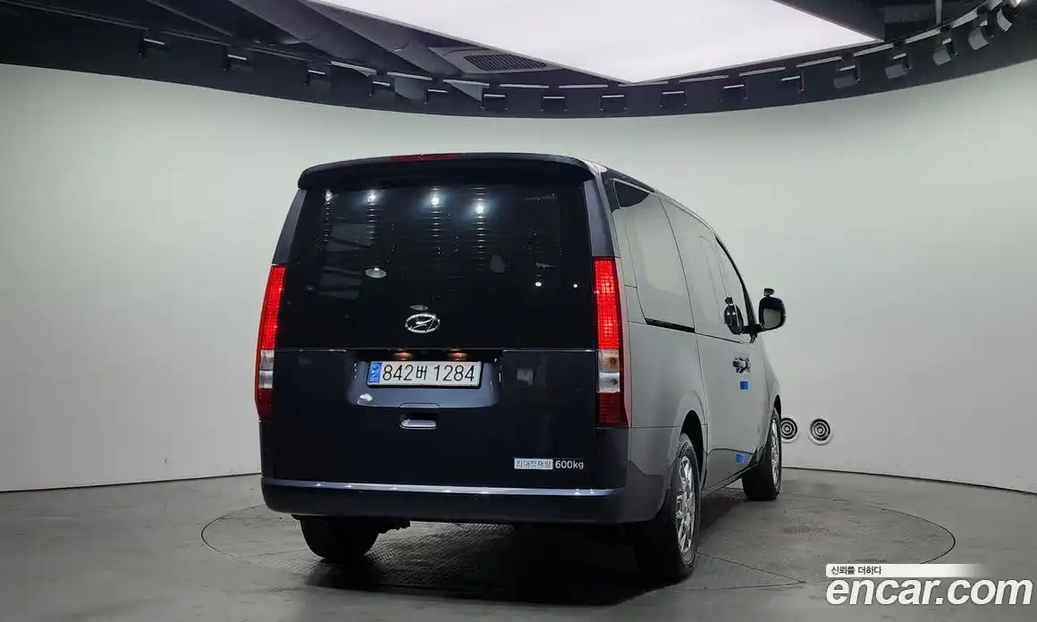 Hyundai Staria 2024 2.2 Автомат в Москве № 608652, фото 4