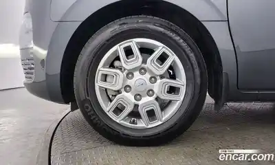 Hyundai Staria 2024 2.2 Автомат в Москве № 608652, миниатюра 5