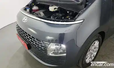 Hyundai Staria 2024 2.2 Автомат в Москве № 608652, миниатюра 6