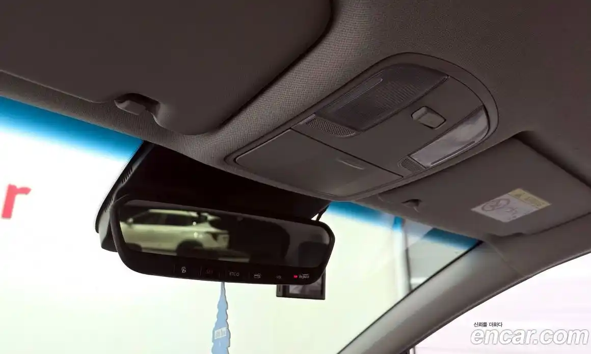 Hyundai Kona 2022 1.6 Автомат в Москве № 608668, фото 17