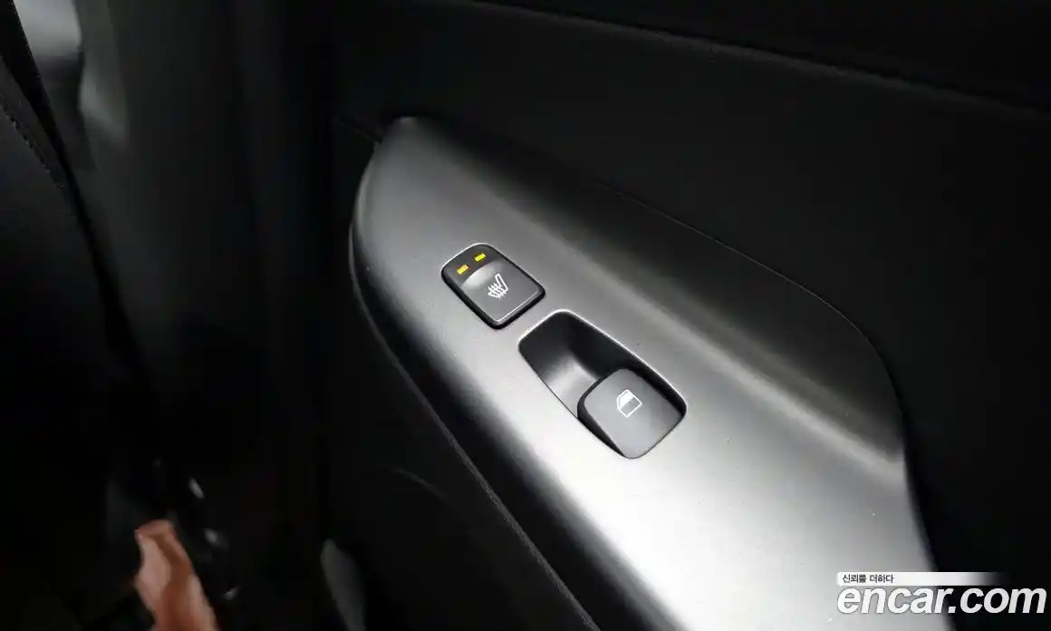 Hyundai Kona 2022 1.6 Автомат в Москве № 608668, фото 19