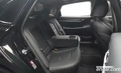 Hyundai Grandeur 2022 3.0 Автомат в Москве № 608874, миниатюра 12