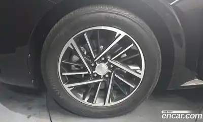 Hyundai Grandeur 2022 3.0 Автомат в Москве № 608874, миниатюра 5