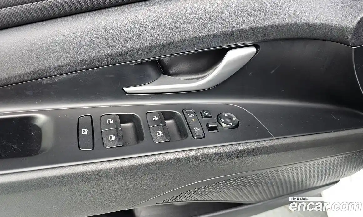 Hyundai Avante 2024 1.6 Автомат в Москве № 608980, фото 19