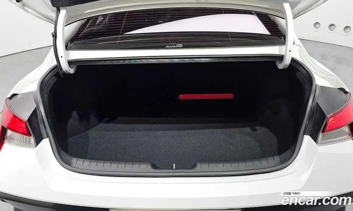 Hyundai Avante 2024 1.6 Автомат в Москве № 608980, фото 20