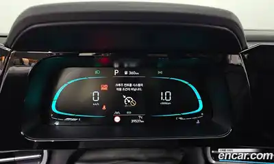 Hyundai Avante 2024 1.6 Автомат в Москве № 608980, миниатюра 8