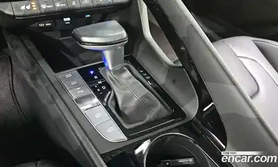 Hyundai Avante 2024 1.6 Автомат в Москве № 608980, миниатюра 9