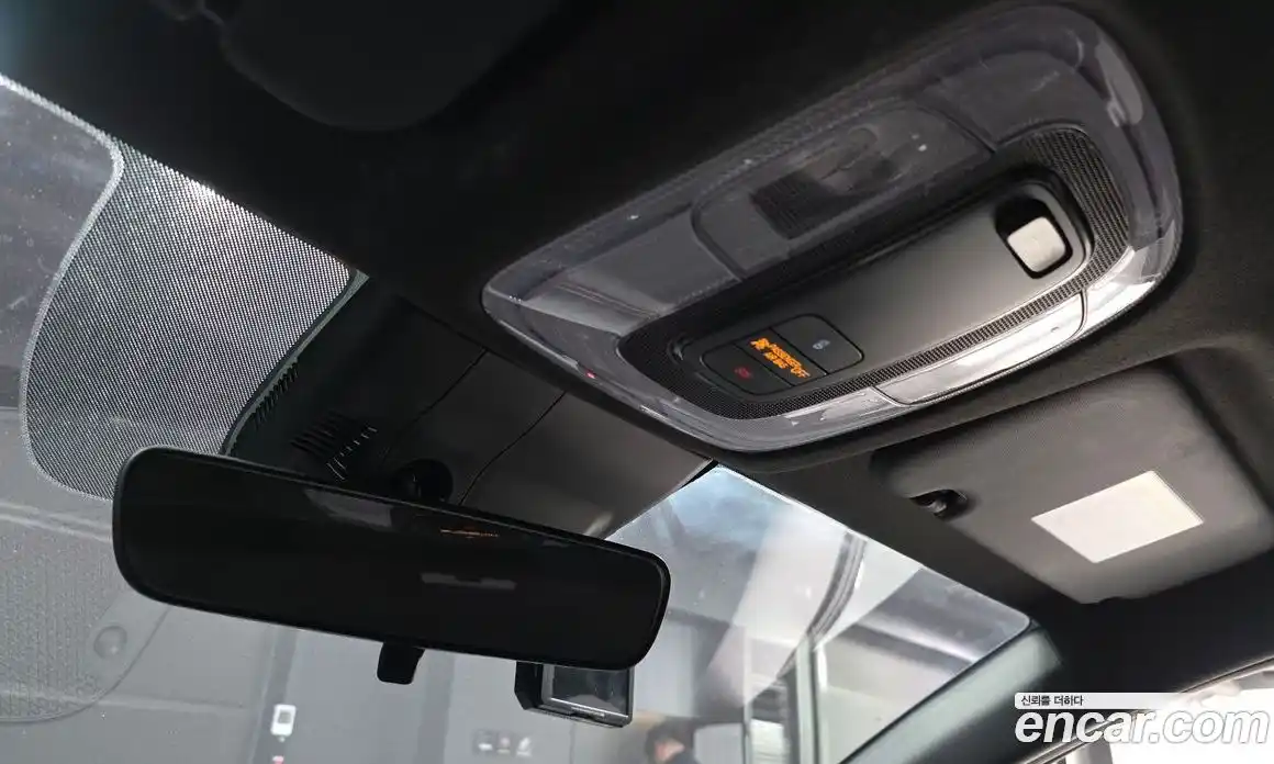 Hyundai Avante 2021 1.6 Автомат в Москве № 609007, фото 19