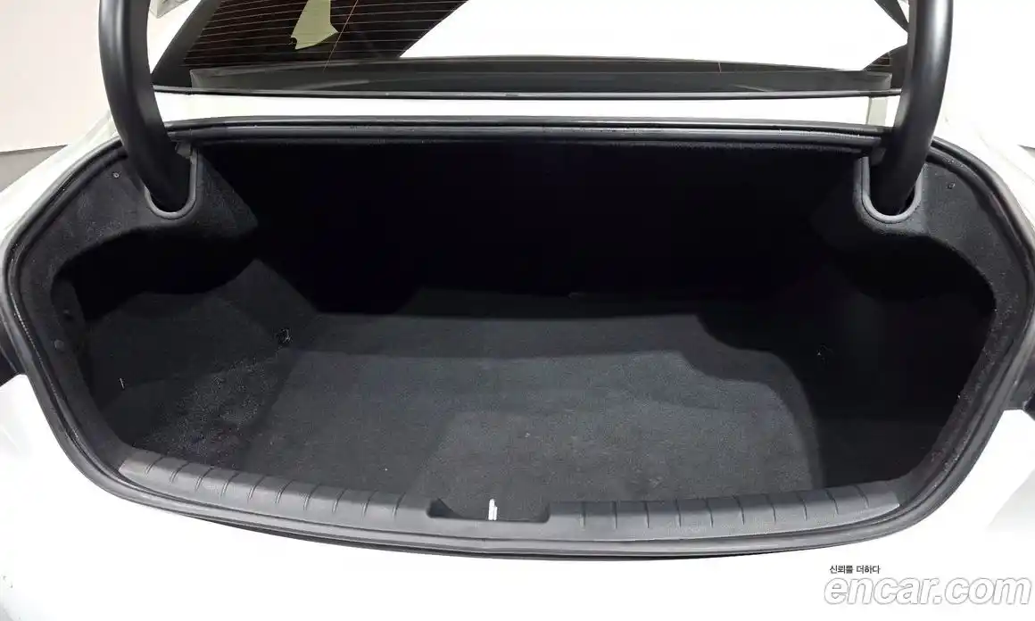 Hyundai Grandeur 2020 3.3 Автомат в Москве № 609189, фото 19