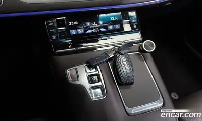 Hyundai Grandeur 2020 3.3 Автомат в Москве № 609189, миниатюра 8