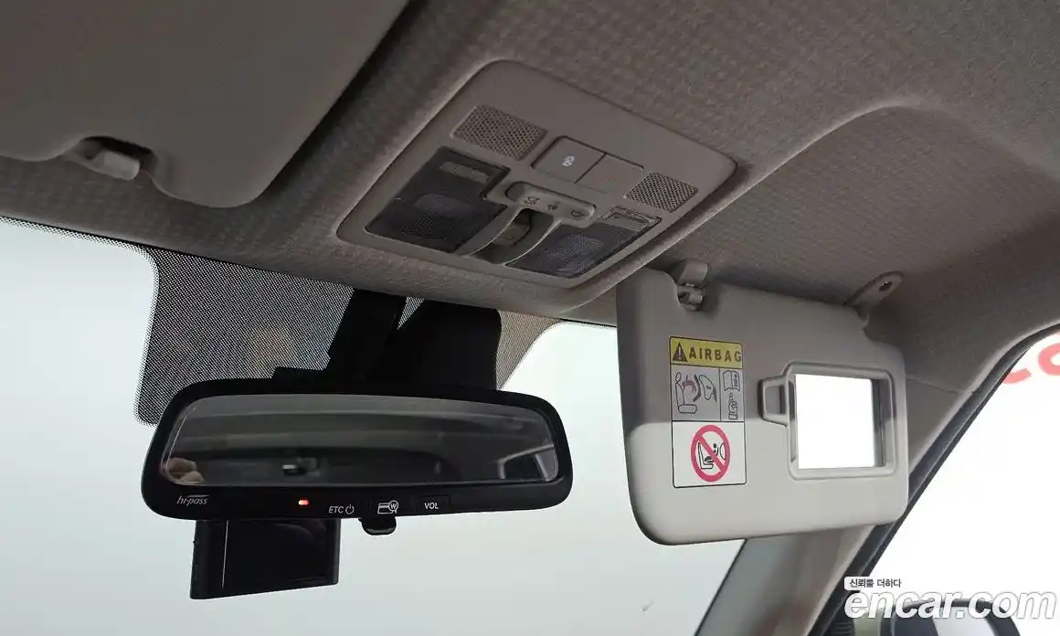 Hyundai Casper 2022 1.0 Автомат в Москве № 609262, фото 18