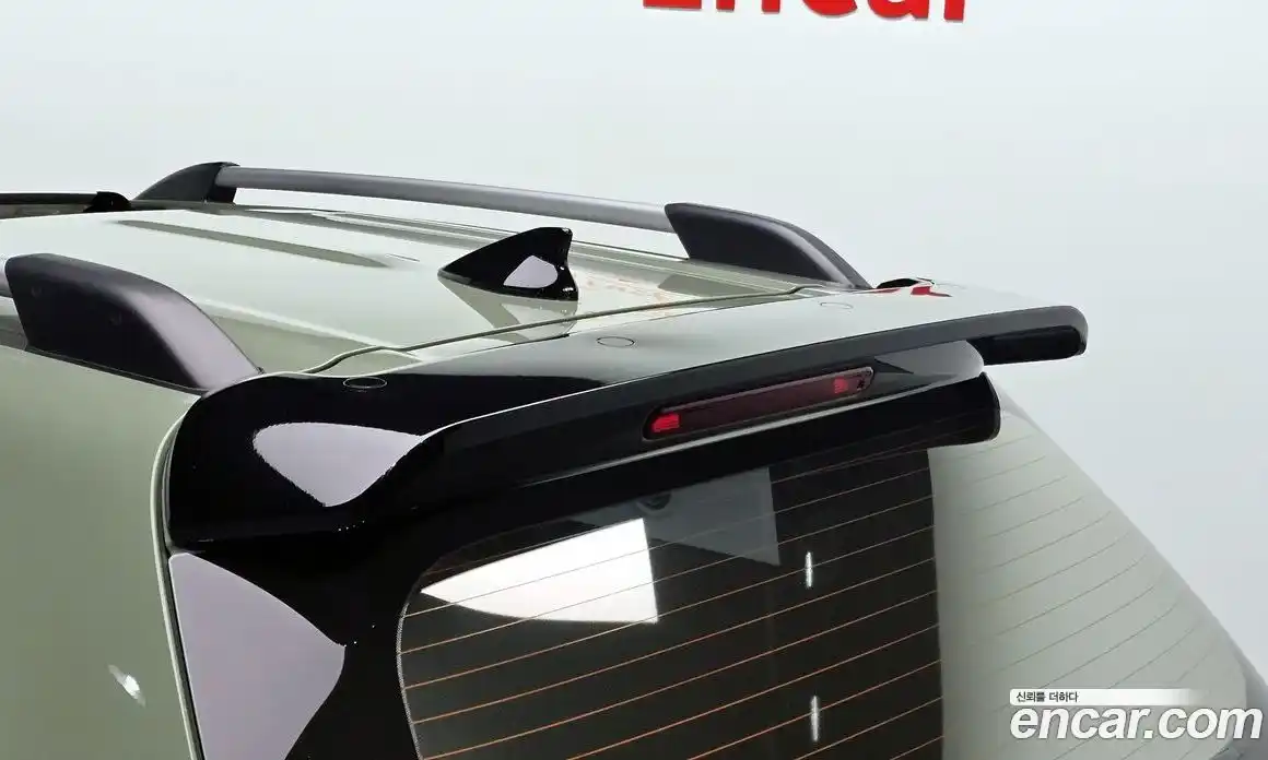 Hyundai Casper 2022 1.0 Автомат в Москве № 609262, фото 20