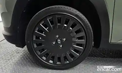 Hyundai Casper 2022 1.0 Автомат в Москве № 609262, миниатюра 5