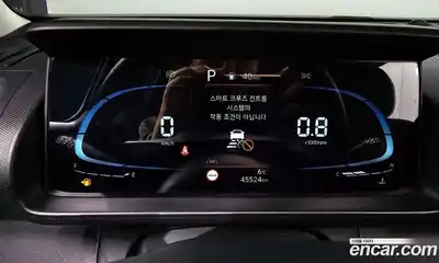 Hyundai Casper 2022 1.0 Автомат в Москве № 609262, миниатюра 8