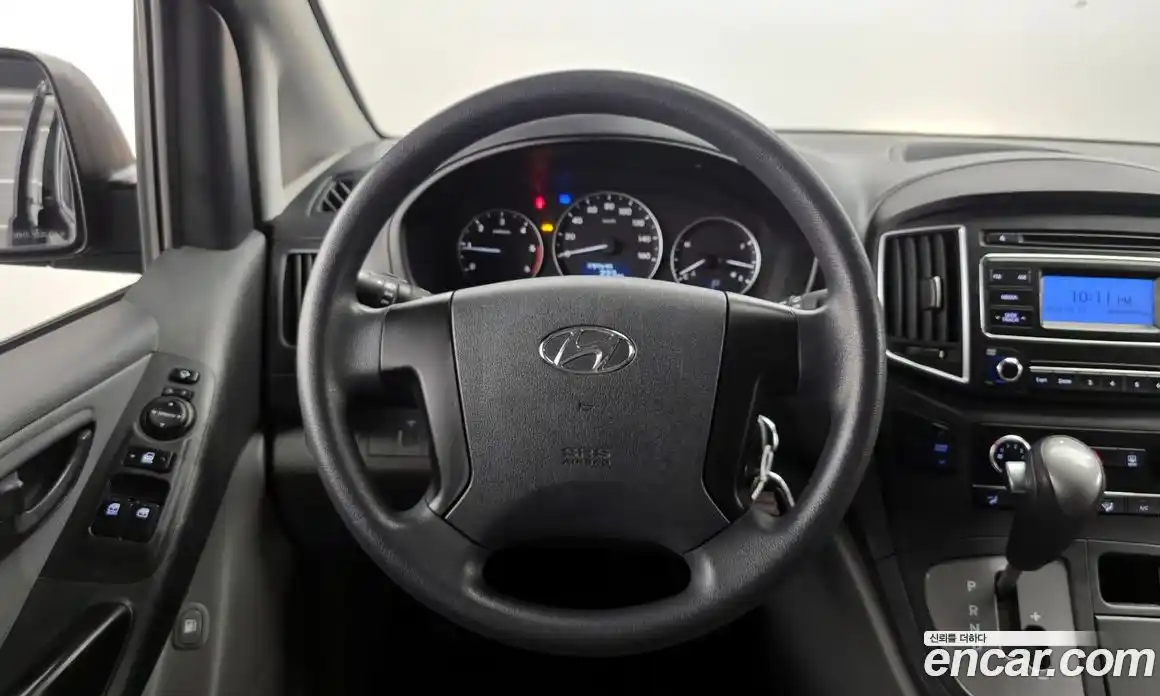 Hyundai Starex 2021 2.5 Автомат в Москве № 609263, фото 14