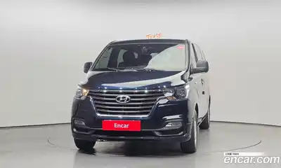 Hyundai Starex 2021 2.5 Автомат в Москве № 609263, миниатюра 3