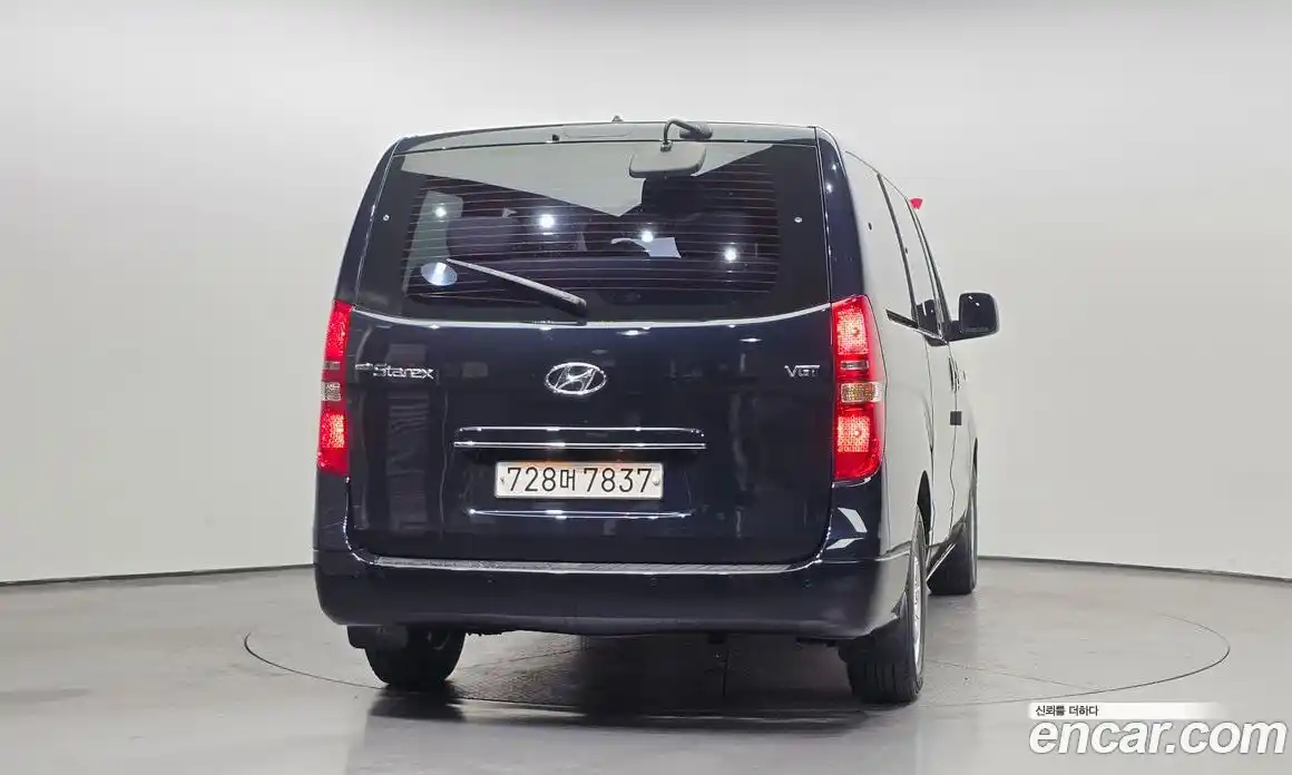 Hyundai Starex 2021 2.5 Автомат в Москве № 609263, фото 4