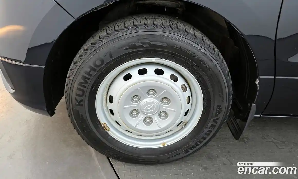 Hyundai Starex 2021 2.5 Автомат в Москве № 609263, фото 5