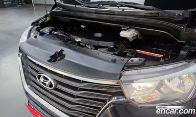 Hyundai Starex 2021 2.5 Автомат в Москве № 609263, миниатюра 6