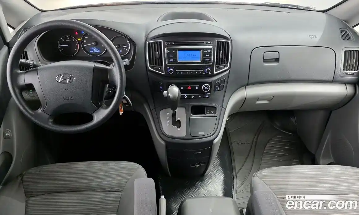 Hyundai Starex 2021 2.5 Автомат в Москве № 609263, фото 7