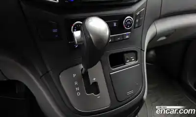 Hyundai Starex 2021 2.5 Автомат в Москве № 609263, миниатюра 9