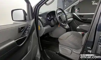 Hyundai Starex 2021 2.5 Автомат в Москве № 609263, миниатюра 10