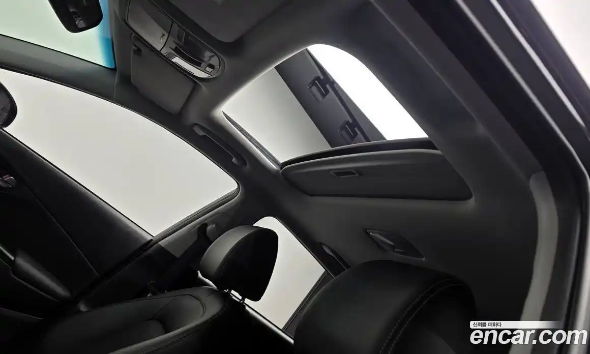 Hyundai Kona 2020 1.6 Автомат в Москве № 609290, фото 19