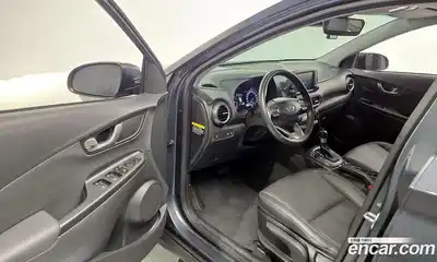 Hyundai Kona 2020 1.6 Автомат в Москве № 609290, миниатюра 10