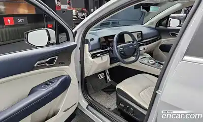 Kia Sportage 2025 1.6 Автомат в Москве № 609450, миниатюра 11