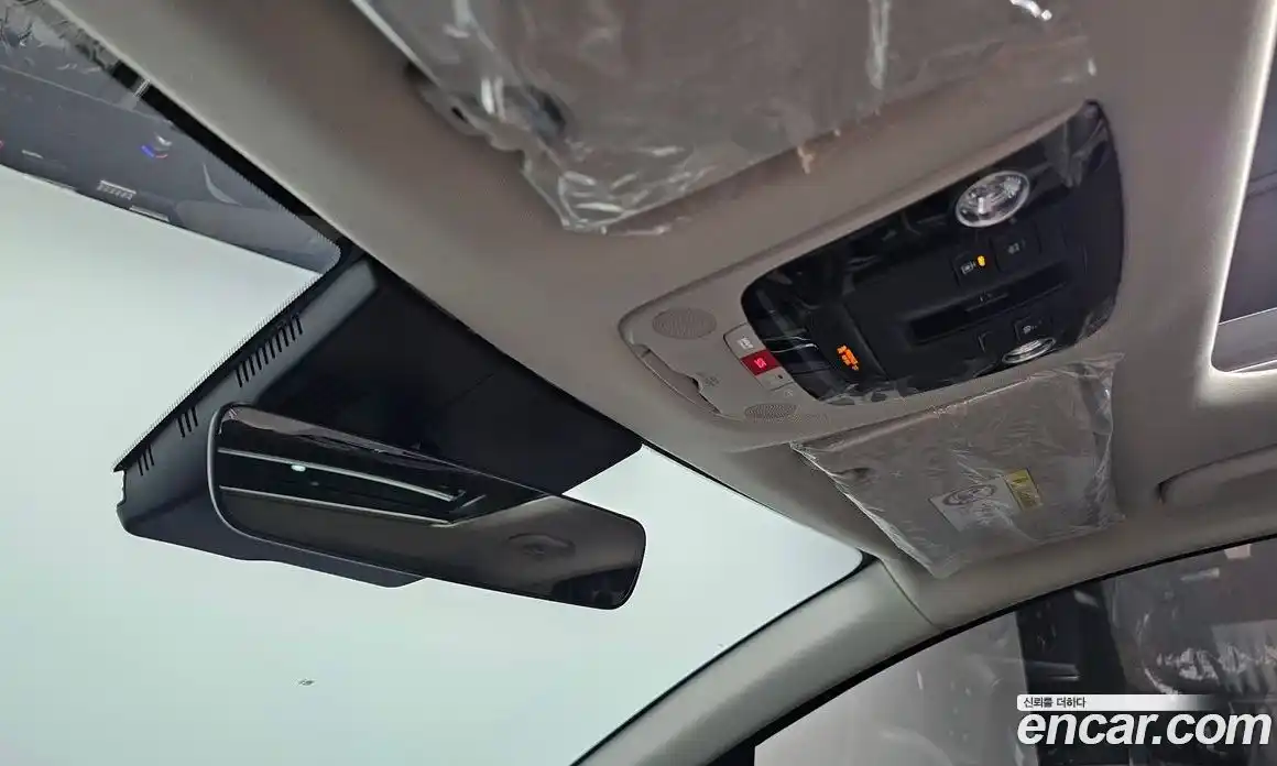 Kia Sportage 2025 1.6 Автомат в Москве № 609450, фото 14