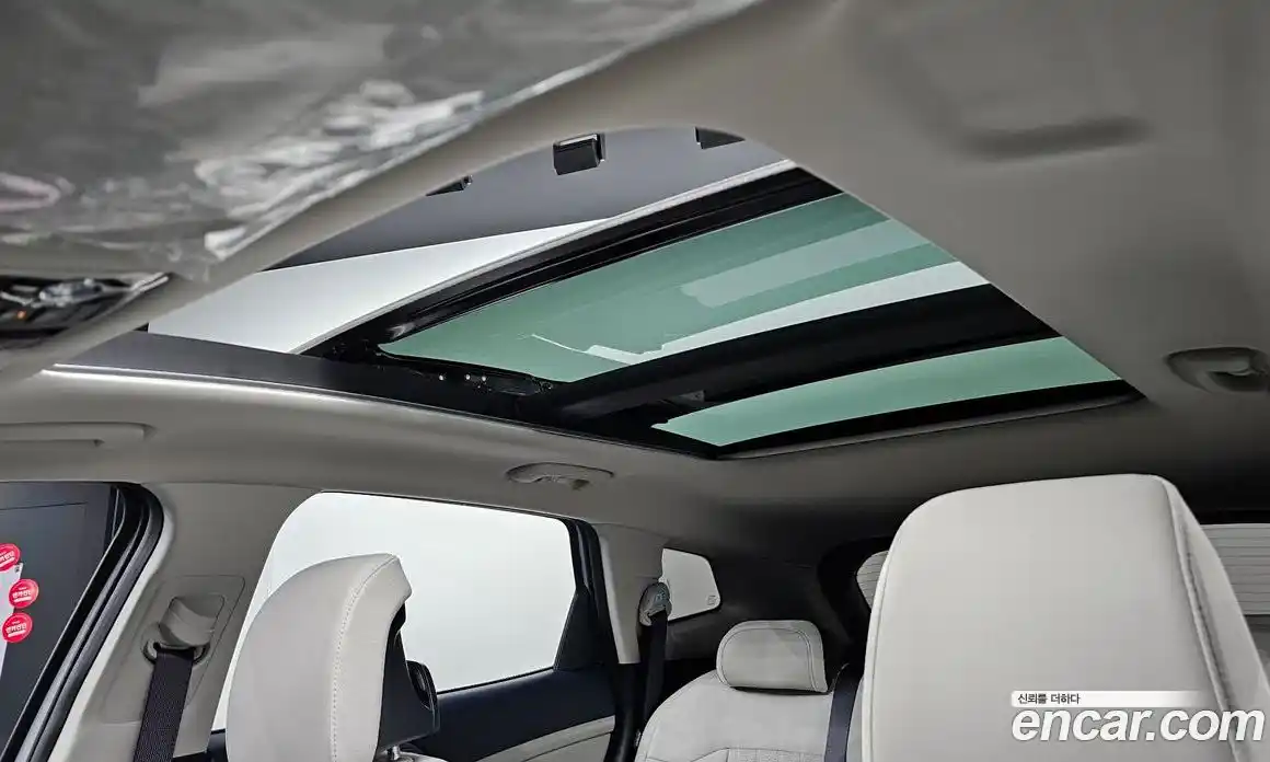 Kia Sportage 2025 1.6 Автомат в Москве № 609450, фото 20