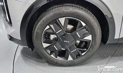 Kia Sportage 2025 1.6 Автомат в Москве № 609450, миниатюра 5