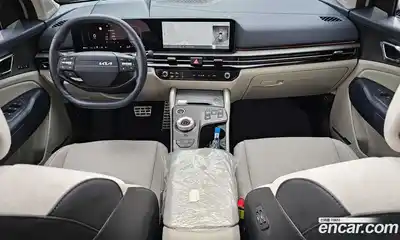 Kia Sportage 2025 1.6 Автомат в Москве № 609450, миниатюра 7