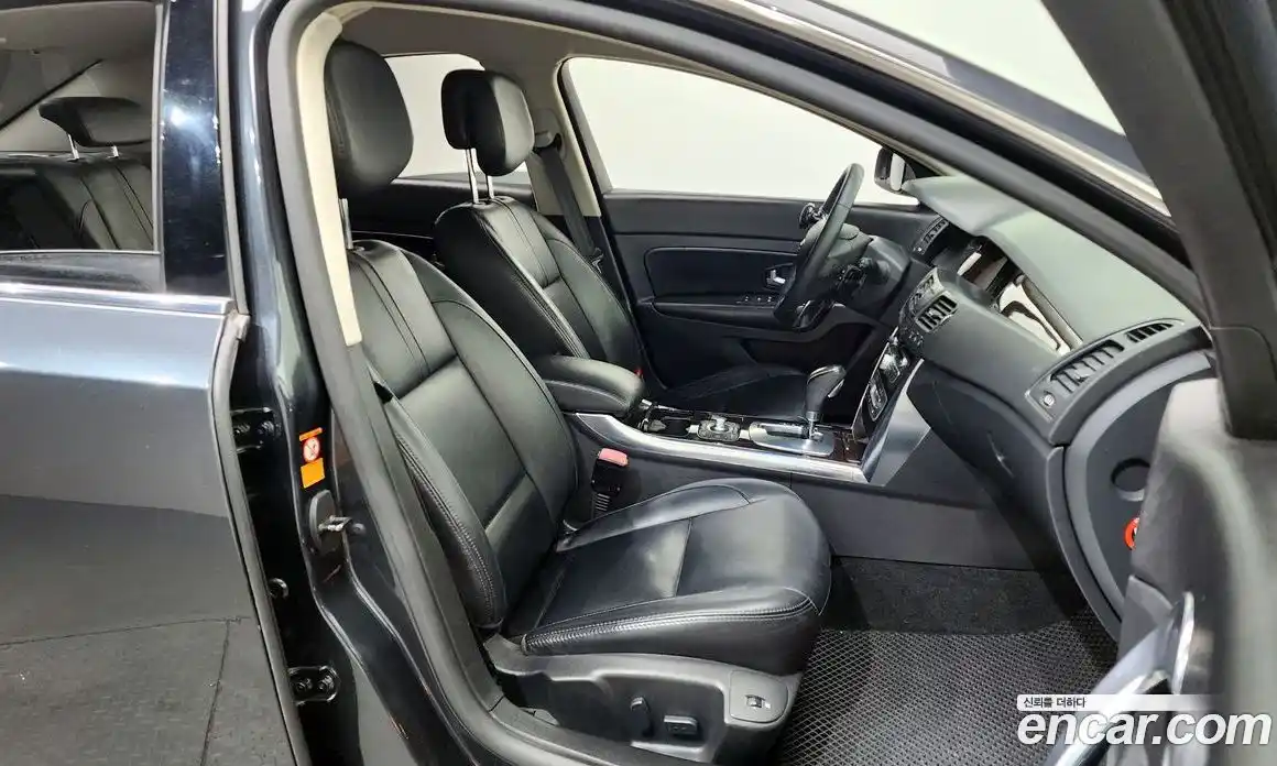 Renault SM5 2012 2.0 Автомат в Москве № 609500, фото 12