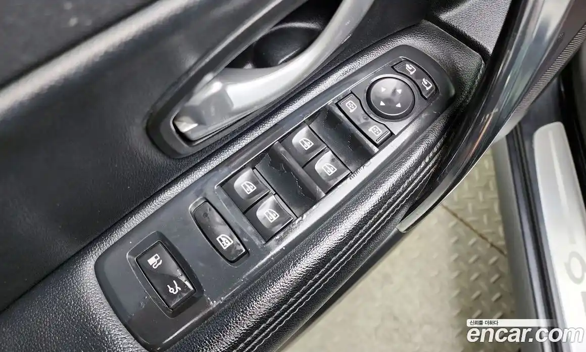 Renault SM5 2012 2.0 Автомат в Москве № 609500, фото 13