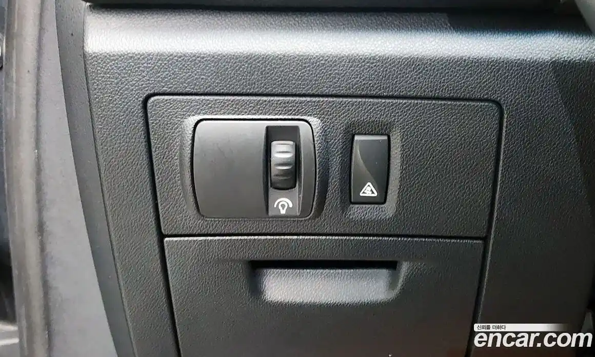 Renault SM5 2012 2.0 Автомат в Москве № 609500, фото 14