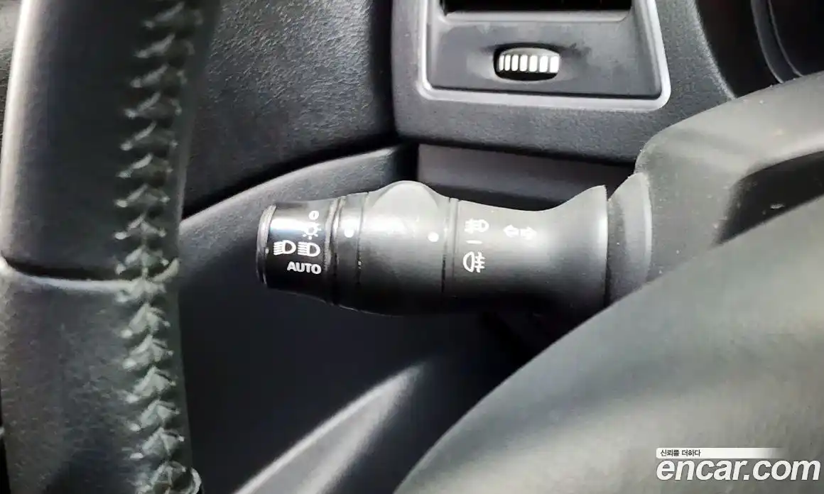 Renault SM5 2012 2.0 Автомат в Москве № 609500, фото 16