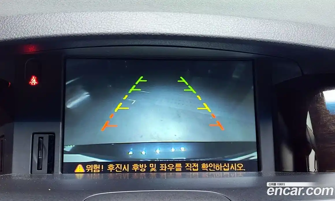 Renault SM5 2012 2.0 Автомат в Москве № 609500, фото 19