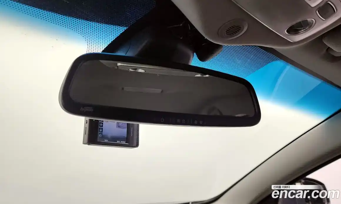 Renault SM5 2012 2.0 Автомат в Москве № 609500, фото 20