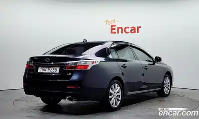 Renault SM5 2012 2.0 Автомат в Москве № 609500, миниатюра 2