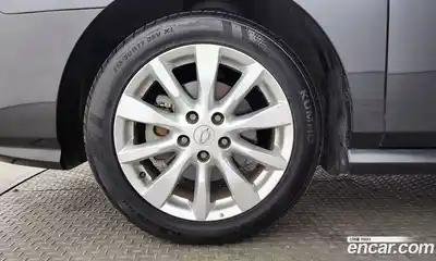 Renault SM5 2012 2.0 Автомат в Москве № 609500, миниатюра 5