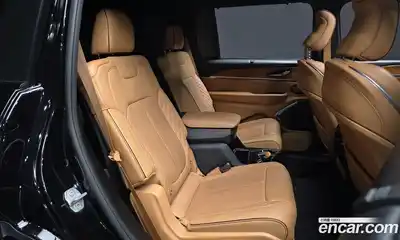 Jeep Cherokee 2022 3.6 Автомат в Москве № 609542, миниатюра 12