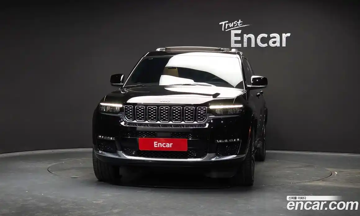 Jeep Cherokee 2022 3.6 Автомат в Москве № 609542, фото 3