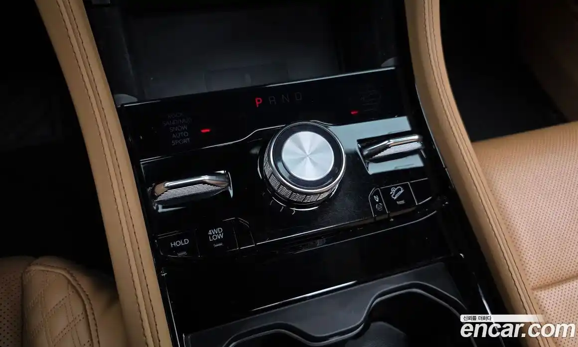 Jeep Cherokee 2022 3.6 Автомат в Москве № 609542, фото 9