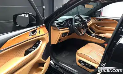 Jeep Cherokee 2022 3.6 Автомат в Москве № 609542, миниатюра 10